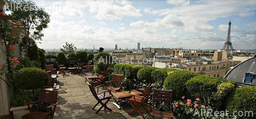 Hotel Raphael 49